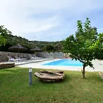 Isuledda Lux 빌라 산테오도로