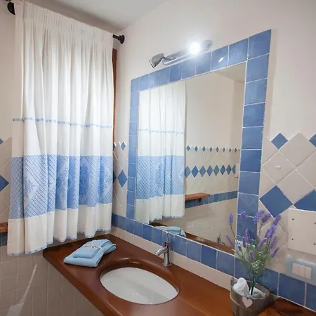 Isuledda Lux San Teodoro (Sardinia)