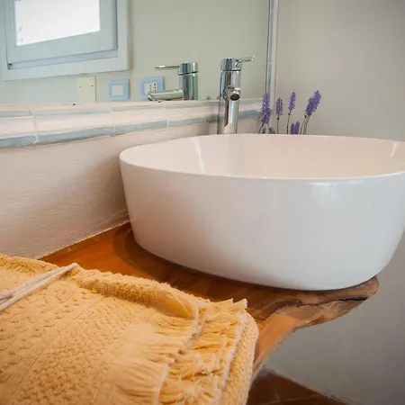 Isuledda Lux San Teodoro (Sardinia)