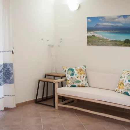 Isuledda Lux San Teodoro (Sardinia)