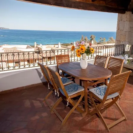 Isuledda Lux San Teodoro (Sardinia)