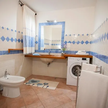 Villa Isuledda Lux San Teodoro (Sardinia)