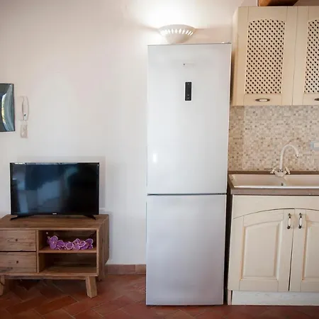 Villa Isuledda Lux San Teodoro (Sardinia)