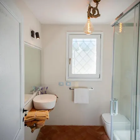 Villa Isuledda Lux *