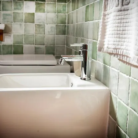 Villa Isuledda Lux *