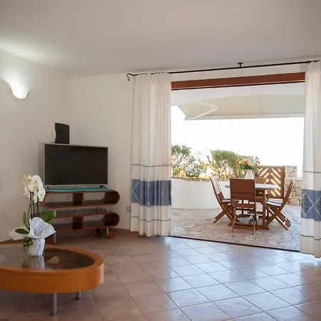 Isuledda Lux Villa San Teodoro (Sardinia)