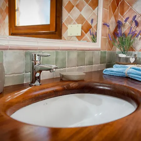 Isuledda Lux Villa San Teodoro (Sardinia)