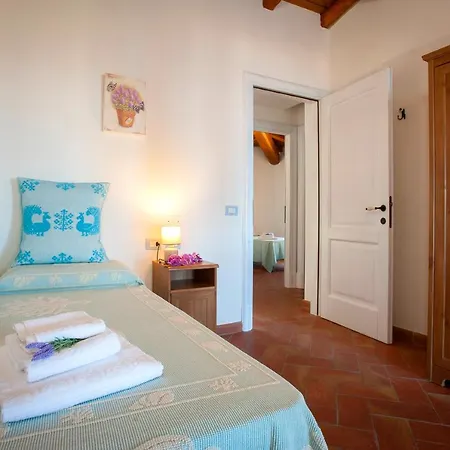 Isuledda Lux Villa San Teodoro (Sardinia)
