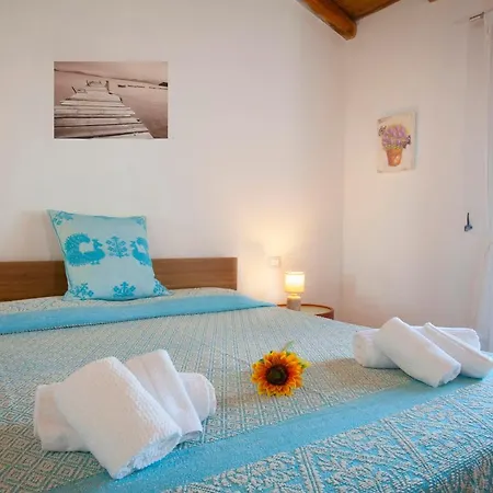 Isuledda Lux Villa San Teodoro (Sardinia)