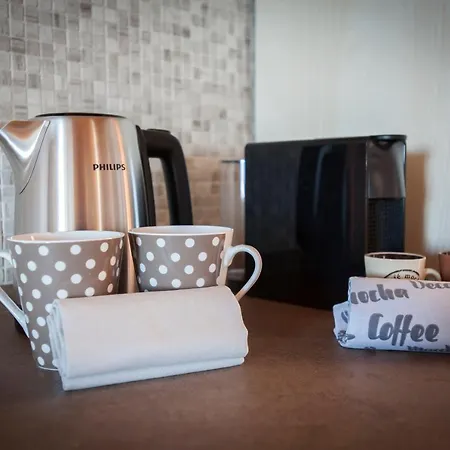 Isuledda Lux Villa *