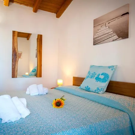 Isuledda Lux * San Teodoro (Sardinia)