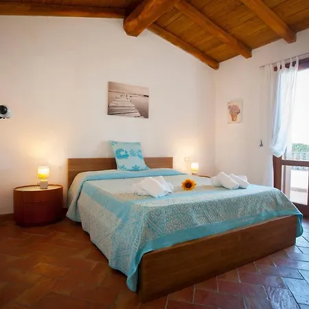 Isuledda Lux Villa