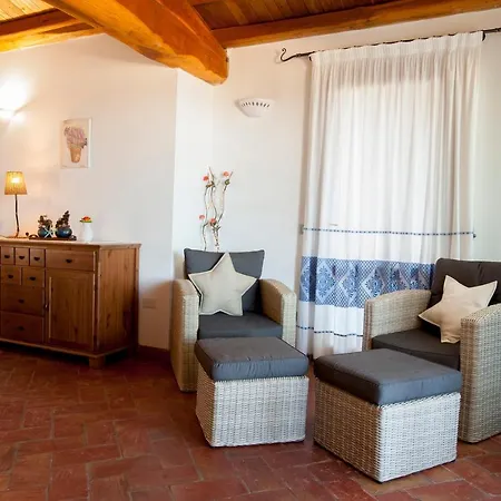 Villa Isuledda Lux San Teodoro (Sardinia)