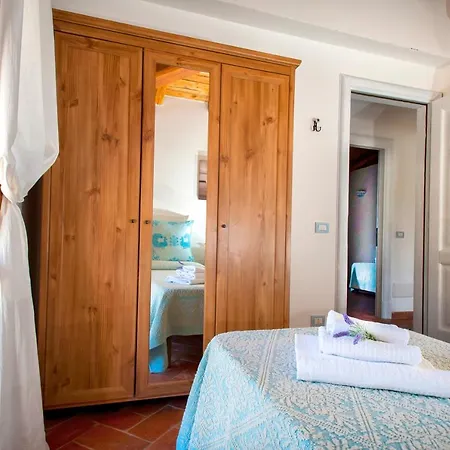 Villa Isuledda Lux San Teodoro (Sardinia)