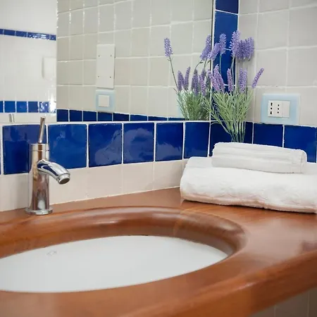 Isuledda Lux Villa *