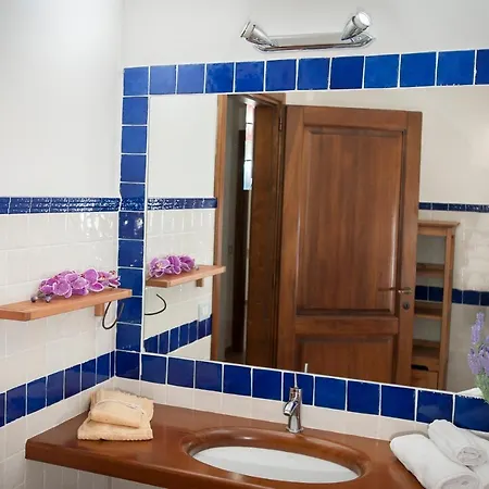 Isuledda Lux San Teodoro (Sardinia)