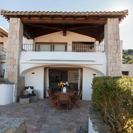 Isuledda Lux Villa San Teodoro (Sardinia)