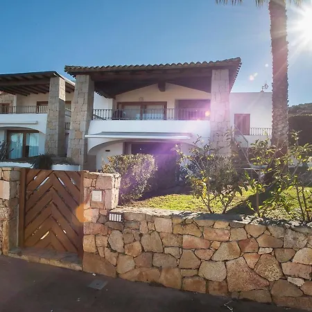 Villa Isuledda Lux *