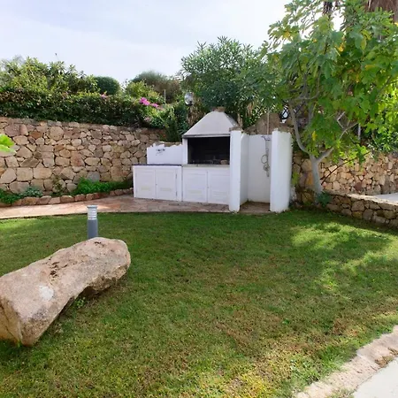 Isuledda Lux Villa *