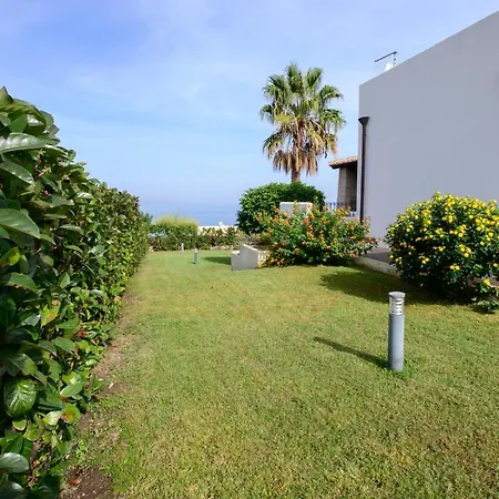 Isuledda Lux San Teodoro (Sardinia)