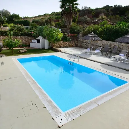 Isuledda Lux Villa