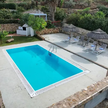 Villa Isuledda Lux