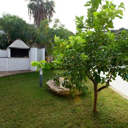 Isuledda Lux Villa *