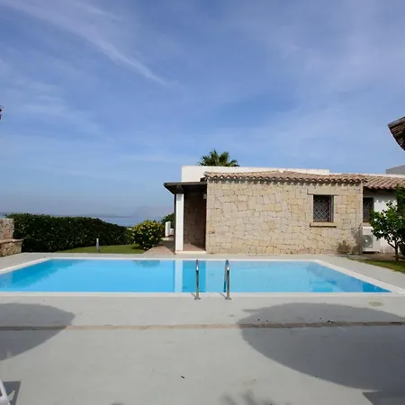 Villa Isuledda Lux