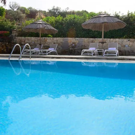 Isuledda Lux Villa *