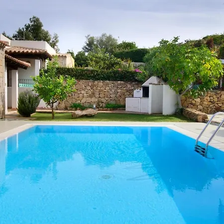 Villa Isuledda Lux *