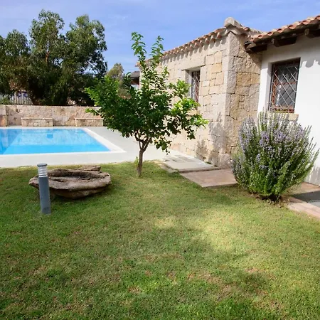 Villa Isuledda Lux San Teodoro (Sardinia)