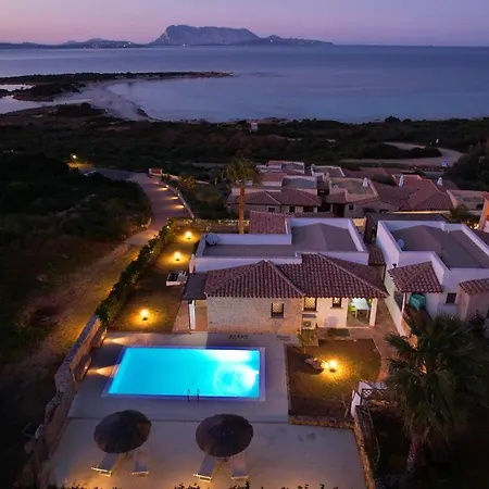 Isuledda Lux Villa San Teodoro (Sardinia)