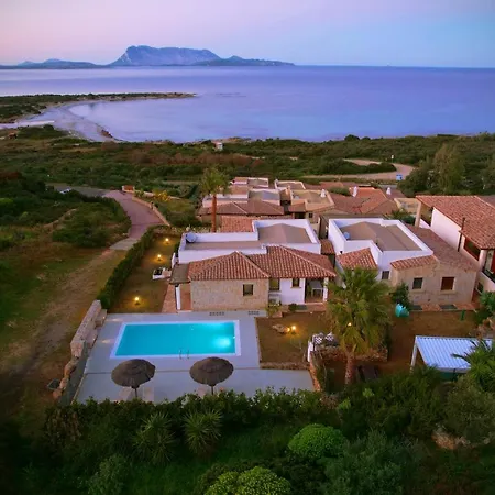 Villa Isuledda Lux San Teodoro (Sardinia)