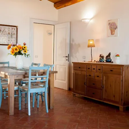 Villa Isuledda Lux