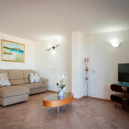 Βίλα Isuledda Lux *