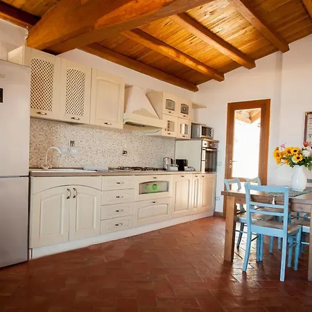 Isuledda Lux Villa San Teodoro (Sardinia)