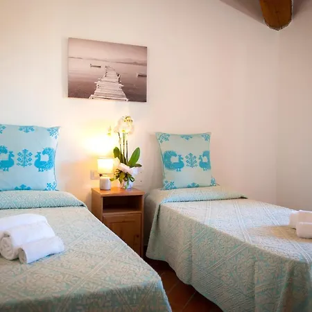 Isuledda Lux Villa