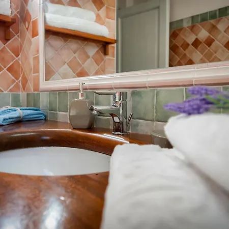 Isuledda Lux * San Teodoro (Sardinia)