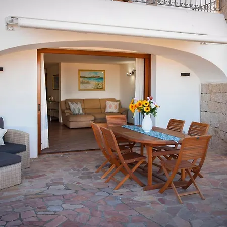 Villa Isuledda Lux