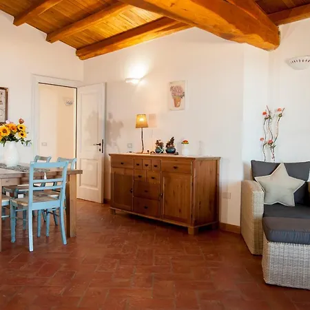 Isuledda Lux Villa