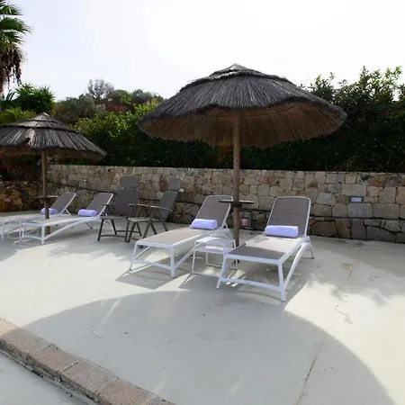 Isuledda Lux Villa