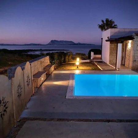 Villa Isuledda Lux *