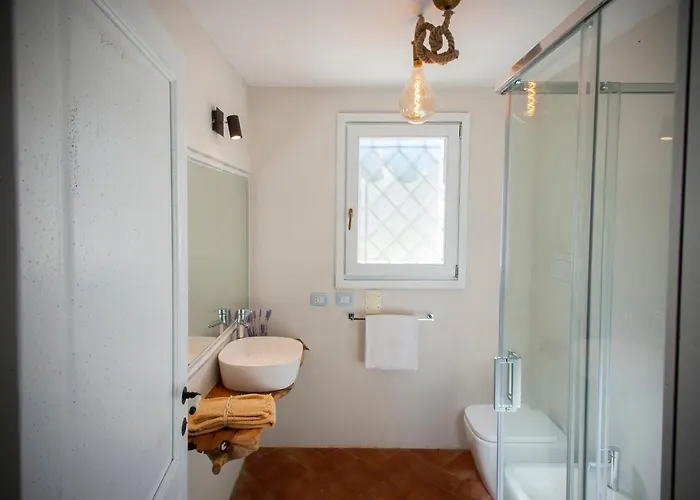 Villa Isuledda Lux *