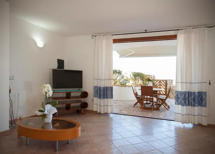 Isuledda Lux Villa San Teodoro (Sardinia)