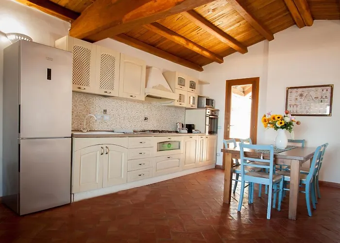 Isuledda Lux Villa San Teodoro (Sardinia)