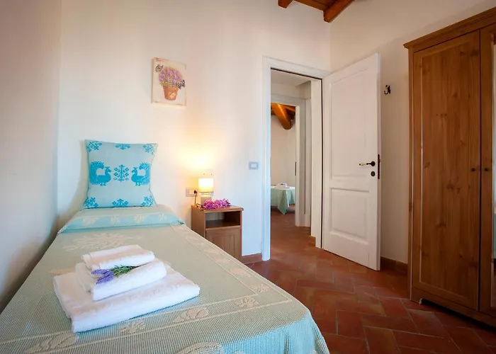 Isuledda Lux Villa San Teodoro (Sardinia)