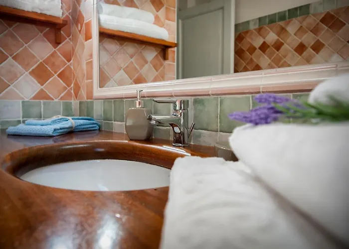 Isuledda Lux * San Teodoro (Sardinia)