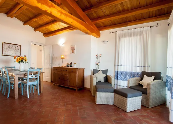 Villa Isuledda Lux San Teodoro (Sardinia)